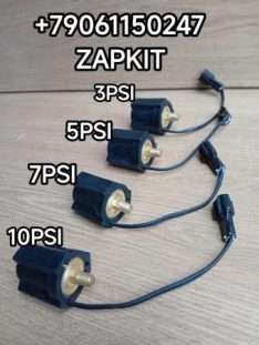 Датчик давления ретардера датчик переключения ретардера 2 контакта 10psi (4-я передача) ЮтонгYutong 3524-05578 352405578