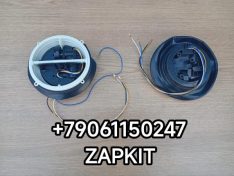 Мотор привода зеркала правого Хайгер Хагер Higer 6826 82MA1-02508 82MA102508