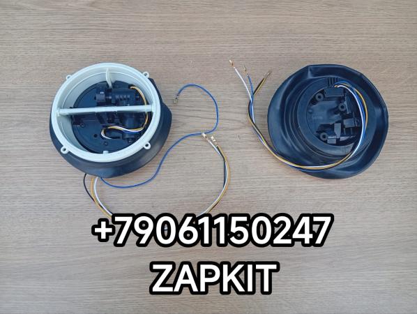 Мотор привода зеркала правого Хайгер Хагер Higer 6826 82MA1-02508 82MA102508 Мотор привода зеркала правого Хайгер Хагер Higer 6826 82MA1-02508 82MA102508