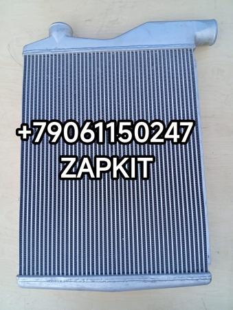 Интеркулер интеркуллер Хайгер Хагер Нigеr 6109 ЕВРО-2 11T01-09020 11T0109020 Интеркулер интеркуллер Хайгер Хагер Нigеr 6109 ЕВРО-2 11T01-09020 11T0109020