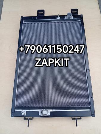 Радиатор охлаждения радиатор Хайгер Хагер Higer 6119 6129 6122 6128 13E01-13001-A 13E01-13001 -A5 13E0113001A5 13E0113001A Радиатор охлаждения радиатор Хайгер Хагер Higer 6119 6129 6122 6128 13E01-13001-A 13E01-13001 -A5 13E0113001A5 13E0113001A