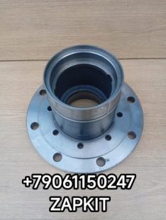 Ступица переднего колеса ступица передняя Хайгер Хагер Higer 6928 35GPN-01512 35GPN01512 ( 2019 г в )