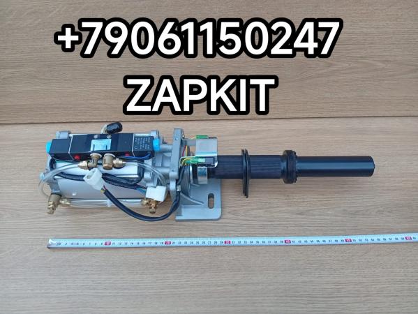 261000220 Цилиндр открывания двери в сборе Кинг лонг King Long KingLong KING LONG 6127 6129 6130 261000220 Цилиндр открывания двери в сборе Кинг лонг King Long KingLong KING LONG 6127 6129 6130