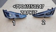 Фара передняя левая Ютонг Yutong YUTONG ZK6128H 6128 4121-00248 4121-00248 фара передняя правая Ютонг Yutong YUTONG ZK6128H 6128 4121-00249 4121-00249