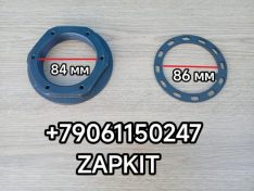 Гайка ступицы задней гайка задней ступицы Ютонг Yutong 6122 6128 M85*1.5 3104-00918 310400918