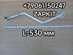 Тяга двери передней задней Хайгер Хагер HIGER 6128 L-530 мм 61LUN-08501-T01 61LUN08501T01