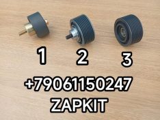 Ролик ремня генератора ролик ремня промежуточный полосатый ролик гладкий 4936437 ISBE ISDE Хайгер Хагер Higer 6119 6885 6928