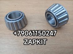 Подшипник кпп между первичным и вторичным валом 42х82х40 (42,07X82,5X40,3) Кинг лонг King Long 6129 0750117232 ( 0750.117.232) 16 роликов