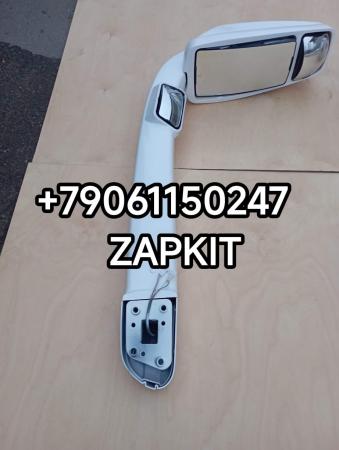 Зеркало заднего вида левое в сборе с кронштейном 8202-05053 8202-07491 820205053 820207491 Ютонг YUTONG 6122/6128/6127 Зеркало заднего вида левое в сборе с кронштейном 8202-05053 8202-07491 820205053 820207491 Ютонг YUTONG 6122/6128/6127