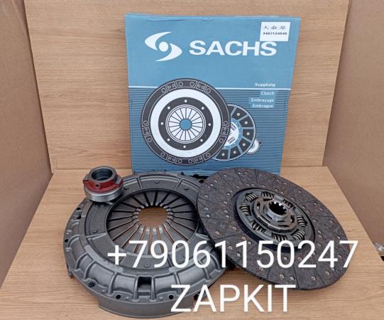 16T74-01090-CKD Комплект сцепления sachs сакс Хайгер Higer Хагер 6109 6119, 6129, 6122, 6928 , Корзина сцепления 430 мм 3482124549 3432074099 диск сцепления 430мм 16Е05-01090 16T74-01090-CKD Комплект сцепления sachs сакс Хайгер Higer Хагер 6109 6119, 6129, 6122, 6928 , Корзина сцепления 430 мм 3482124549 3432074099 диск сцепления 430мм 16Е05-01090