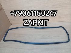 Прокладка поддона прокладка масляного поддона Ютонг Yutong 6122 WEICHAI Weichai Вейчай Вичай 611600150006