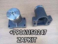 Опора шкива вентилятора Ютонг YUTONG ZK6122, 6129 кронштейн шкива вентилятора ISLE Cummins Хайгер Хагер Higer 6129, 6122 6128 1308-00468 130800468 3942896 3415603 3415604 5263529