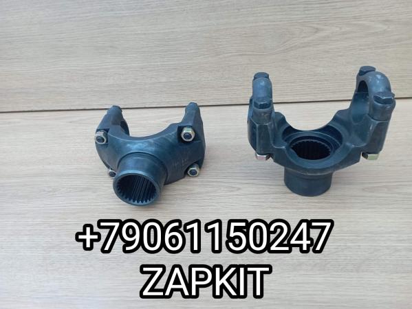 Фланец КПП флянец кпп, флянец вторичного вала фланец вторичного вала 17K17-01570 17K1701570 Хагер Хигер Хайгер Higer 6826 (27 шлицов) Фланец КПП флянец кпп, флянец вторичного вала фланец вторичного вала 17K17-01570 17K1701570 Хагер Хигер Хайгер Higer 6826 (27 шлицов)