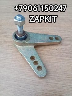 Кулиса кпп механизм переключения передач Ютонг Yutong 6938 1703-00068 170300068