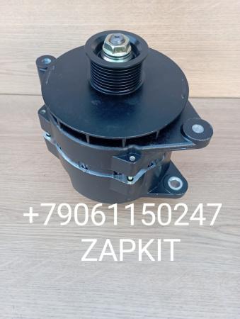 3415536 Генератор Хайгер Хагер Higer 6885,6840, Евро-2 EQB 180, 28 вольт 110 ампер, 28 V 110 A , 28 V 90A С3415536 JFZ295D 21BJ077 3415536 Генератор Хайгер Хагер Higer 6885,6840, Евро-2 EQB 180, 28 вольт 110 ампер, 28 V 110 A , 28 V 90A С3415536 JFZ295D 21BJ077