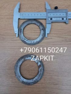 1701343-680 Кольцо шестерни задней передачи 1701343680 размеры 87*55*4 на кпп 17Q21 CA6-85A3K4TB Хайгер Хагер Higer 6885