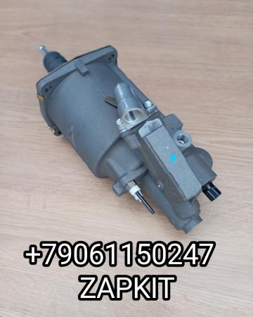 Пгу Ютонг Yutong 6121 1604-00695 (3 выхода) Пгу Ютонг Yutong 6121 1604-00695 (3 выхода)