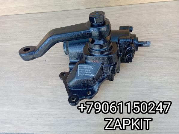 Гур Редуктор рулевого управления поросенок ГУР Кинг Лонг King long Kinglong 6800 234100150 Гур Редуктор рулевого управления поросенок ГУР Кинг Лонг King long Kinglong 6800 234100150