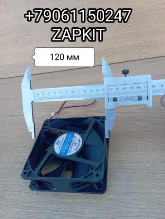 Вентилятор печки мотор вентилятор печки салона Кинг Лонг King Long 120×120 мм H-38 мм 24В, 0,75A Вентилятор печки мотор вентилятор печки салона Кинг Лонг King Long 120×120 мм H-38 мм 24В, 0,75A