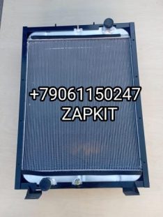 Радиатор охлаждения 13A11-13001-С2, 895*655*105мм, Волгабус Волгабас Volgabus 5270 GH YC6J210-52