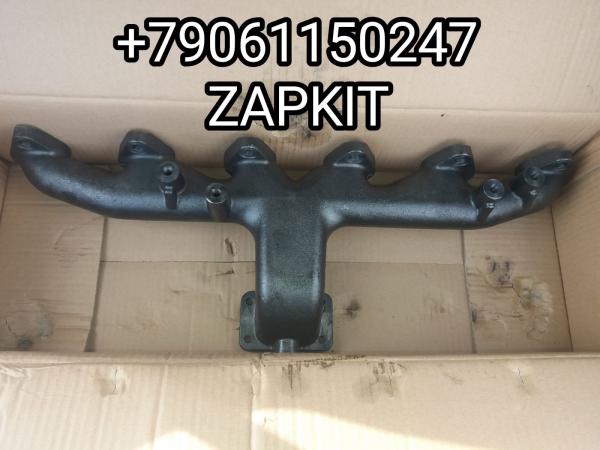 Коллектор выхлопной колектор выпускной камминз cummins 6 ISBe ISDE V-6.7 л. 3979211 Хайгер Хагер Higer 6119 6885 Коллектор выхлопной колектор выпускной камминз cummins 6 ISBe ISDE V-6.7 л. 3979211 Хайгер Хагер Higer 6119 6885