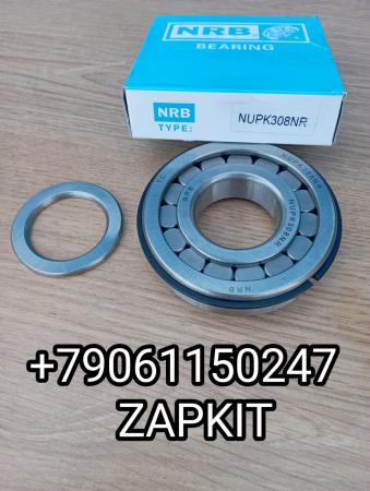 Подшипник редуктора задний 40*90 H-23 NUP308 ENV подшипник хвостовика редуктора NUP 308 90*40*23 40x90x23 Хайгер Хагер Higer 6119 6129 Подшипник редуктора задний 40*90 H-23 NUP308 ENV подшипник хвостовика редуктора NUP 308 90*40*23 40x90x23 Хайгер Хагер Higer 6119 6129