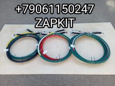 Трос кпп Хайгер Хагер Higer 6928 6119 6129 6122 6128 King Long Кинг Лонг 6127 6129, Ютонг Yutong 6122 6128