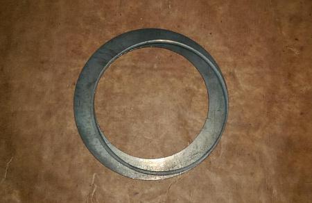 Регулировочная шайба шестерни полуоси диференциала редуктора заднего моста 6108 6109 6118 24E03-00010*02034 ютонг 6119 Регулировочная шайба шестерни полуоси диференциала редуктора заднего моста 6108 6109 6118 24E03-00010*02034 ютонг 6119