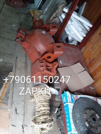 Корпус заднего моста, картер заднего моста, чулок заднего моста хайгер хагер higer 6119, 6129, 24V5C-01501 Корпус заднего моста, картер заднего моста, чулок заднего моста хайгер хагер higer 6119, 6129, 24V5C-01501