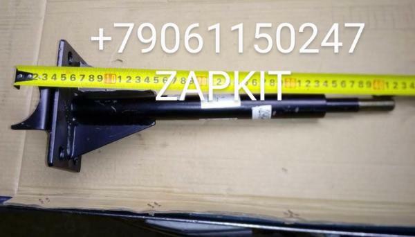 Стойка стабилизатора переднего хайгер хагер higer 6885 6840, 6883, 29K11-00010A*01064 , L-425 мм Стойка стабилизатора переднего хайгер хагер higer 6885 6840, 6883, 29K11-00010A*01064 , L-425 мм