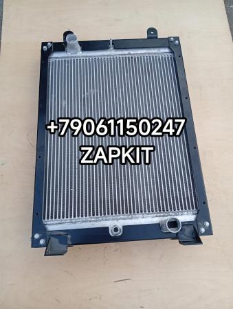 Радиатор Хайгер Хагер Higer 6826 13HA7-01010 13HA701010 13HA7-01010-LB по рамке 65х90 сота L-740 мм Радиатор Хайгер Хагер Higer 6826 13HA7-01010 13HA701010 13HA7-01010-LB по рамке 65х90 сота L-740 мм