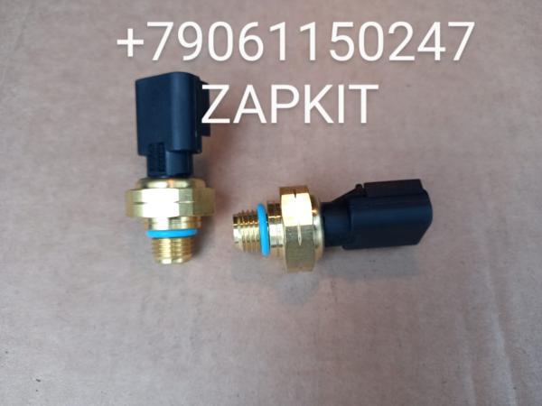 Датчик давления масла Cummins ISLe Евро-3 4921517 4921744 4087991 на автобусы хайгер хагер higer 6129, 6122 , ютонг 6129, кинг лонг 6129 Датчик давления масла Cummins ISLe Евро-3 4921517 4921744 4087991 на автобусы хайгер хагер higer 6129, 6122 , ютонг 6129, кинг лонг 6129