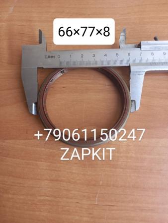 Cальник полуоси на автобусы Ютонг YUTONG , Кинг лонг King long 6129 6127 , размер 66*77*7.5мм, размер 65,4*77*7.5мм , кат номер 2403-00234 Cальник полуоси на автобусы Ютонг YUTONG , Кинг лонг King long 6129 6127 , размер 66*77*7.5мм, размер 65,4*77*7.5мм , кат номер 2403-00234