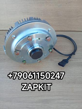 Вискомуфта вентилятора Ютонг 6122 муфта включения вентилятора Ютонг YUTONG 6122 электромагнитная муфта привода вентилятора (вискомуфта) Ютонг Yutong 6122 1314-00265 131400265 Вискомуфта вентилятора Ютонг 6122 муфта включения вентилятора Ютонг YUTONG 6122 электромагнитная муфта привода вентилятора (вискомуфта) Ютонг Yutong 6122 1314-00265 131400265