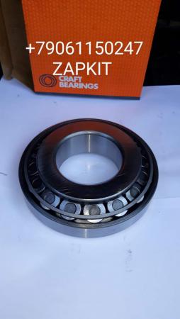 24KA5-02505 Подшипник хвостовика редуктора ,подшипник редуктора размеры 70*150*38, для автобуса хагер хигер хайгер higer 6885 6109, 6118 24KA5-02505 Подшипник хвостовика редуктора ,подшипник редуктора размеры 70*150*38, для автобуса хагер хигер хайгер higer 6885 6109, 6118