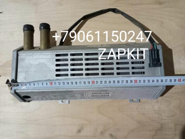 81TB9-01230-NF3 Печка водителя Отопитель водительского сиденья Хайгер Хагер Хигер 81TB9-01230-NF3 Печка водителя Отопитель водительского сиденья Хайгер Хагер Хигер