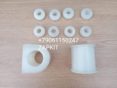 Ремкомплект р/к стабилизатора заднего , втулка стабилизатора заднего 29V55-03504 29V55-03508 для автобуса Хайгер Хагер Хигер Higer 6119 6129 6122