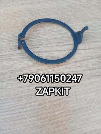 Стопорное кольцо гайки передней ступицы Ютонг Yutong 6122 3001-01675 300101675 Стопорное кольцо гайки передней ступицы Ютонг Yutong 6122 3001-01675 300101675