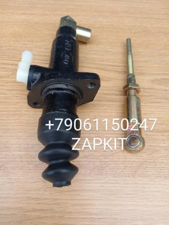 16E01- 05010 35ACC-00542 Главный цилиндр сцепления ГЦС для автобусов хагер хигер хайгер HIGER KLQ6885,6119 6840 6129 6118 6928 6122 6128 16E01- 05010 35ACC-00542 Главный цилиндр сцепления ГЦС для автобусов хагер хигер хайгер HIGER KLQ6885,6119 6840 6129 6118 6928 6122 6128