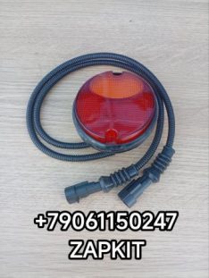 Фонарь задний габаритный габарит задний светодиодный Хайгер Хагер Higer 6128 рестайлинг 37G13-31020-LED 37G1331020LED 37G13-31020