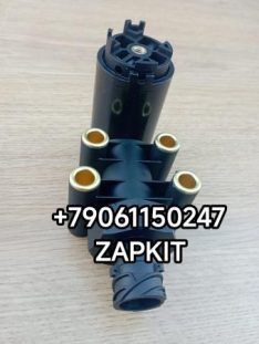 Кран уровня пола куп с датчиком Кинг лонг King Long Хайгер Хагер HIGER 6109 (электро) 29XE1-45010 229000060 3506-05675 4410500110