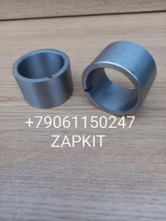 17K55-01750 1701367-680 Втулка 4-ой передачи 65*52*40 мм кпп 17Q21 CA6-85A3K4TB на автобус Хайгер Хагер Higer 6885