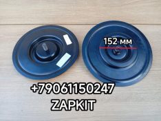 Опора пневмобаллона верхняя чашка пневмобаллона верхняя опора верхняя пневмобаллона Хайгер Хагер Higer 6128 29XT1-02504 29XT102504