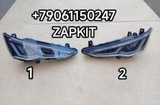 Фара правая Ютонг Yutong 6128 (6127 С12) 6947 4121-00317 4121-00671 412100317 412100671 фара левая Ютонг Yutong 6128 (6127 С12) 6947 4121-00316 4121-00670 412100316 412100670