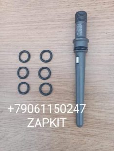 4062328 Кольцо коннектора форсунки уплотнительное ISBe ISDe ISLE резинка коннектора кольцо коннектора морковки Хайгер Хагер Higer 6129 6119 6928 6885 6122 6128