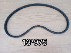 13*975 Ремень генератора кондиционера ремень компрессора кондиционера AVX13X975 13975 Хайгер Хагер Higer 6119 6129 6122 6128