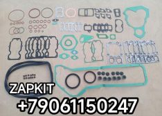 Прокладки двс комплект прокладок двс полный Ютонг Yutong 6122 6128 Вейчай Weichai WP10.375 WP10.336E53 Евро5