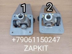 17A01-03010 17A01-03010N 17T13-03010 1703-00089 Рычаг переключения скоростей. кулиса , Хайгер хагер хигер HIGER 6885 6119,6109,6928, Волгабус Volgabus 5270 Yutong ZK6852HG, Кулиса MK-4