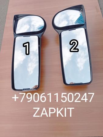 82VD1-02920-PCT 82VD1-02902-PCT 82VD1-02100-PCT Зеркало заднего вида в сборе левое правое Хайгер Хагер Хигер Higer 6119 6129 82VD1-02920-PCT 82VD1-02902-PCT 82VD1-02100-PCT Зеркало заднего вида в сборе левое правое Хайгер Хагер Хигер Higer 6119 6129