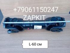 2201-01587 Вал карданный Yutong 6122H9 карданный вал Ютонг Yutong 6122 кардан Ютонг 6122 L-600 мм L-60 см для Yutong Ютонг 6122 2018 г.в. 220101587